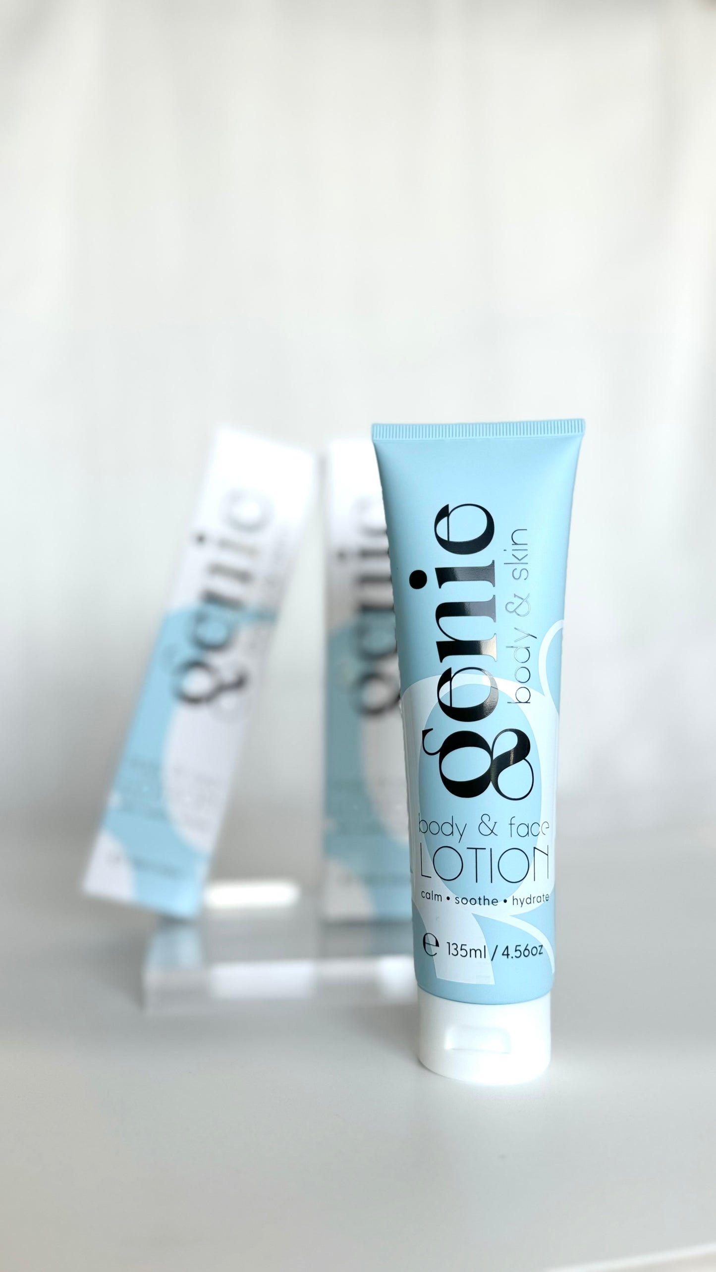 Genie Body Lotion