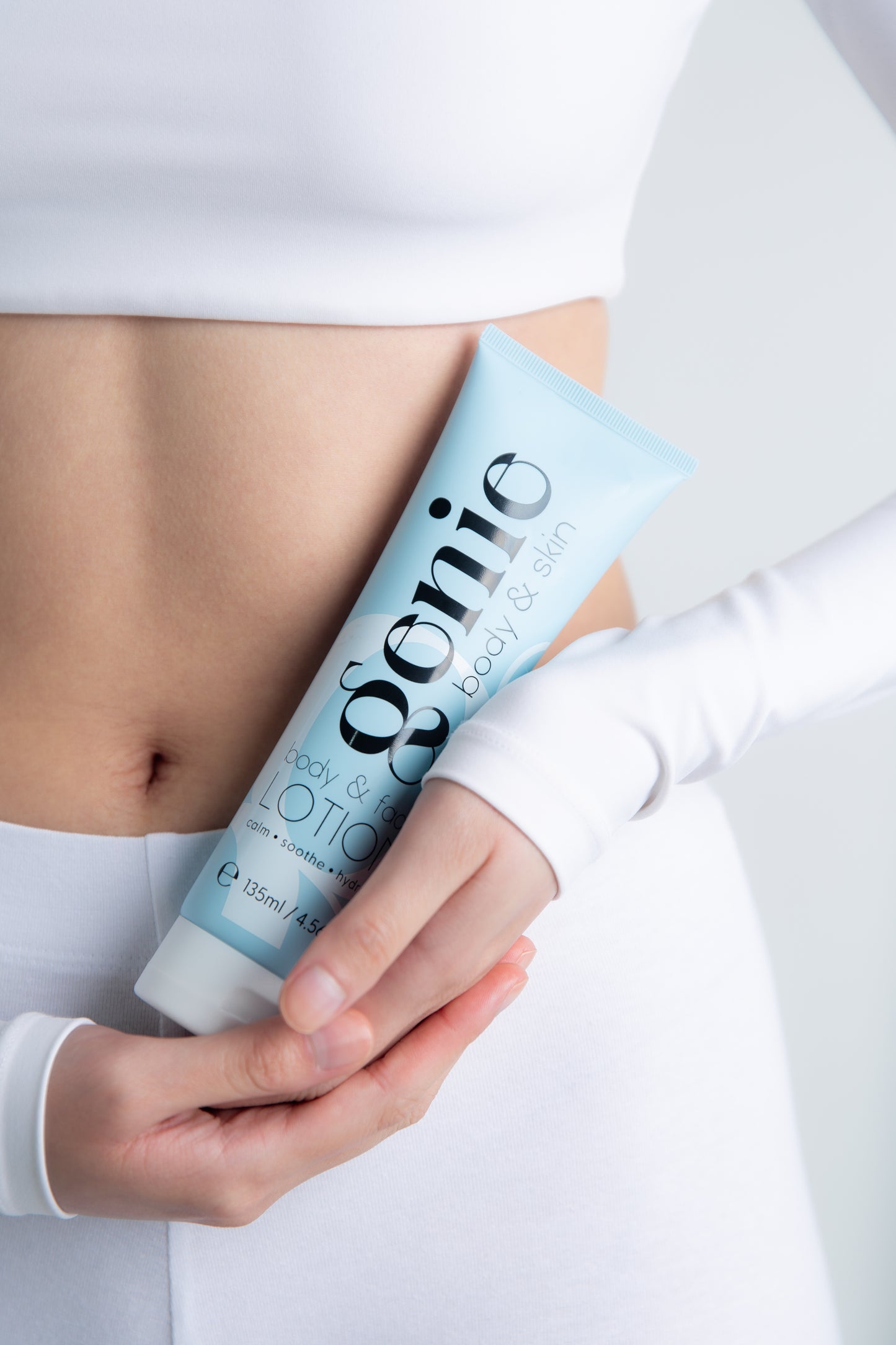 Genie Body Lotion