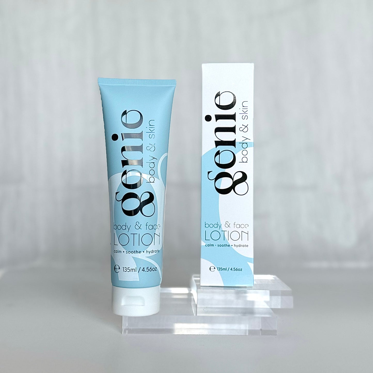 Genie Body Lotion