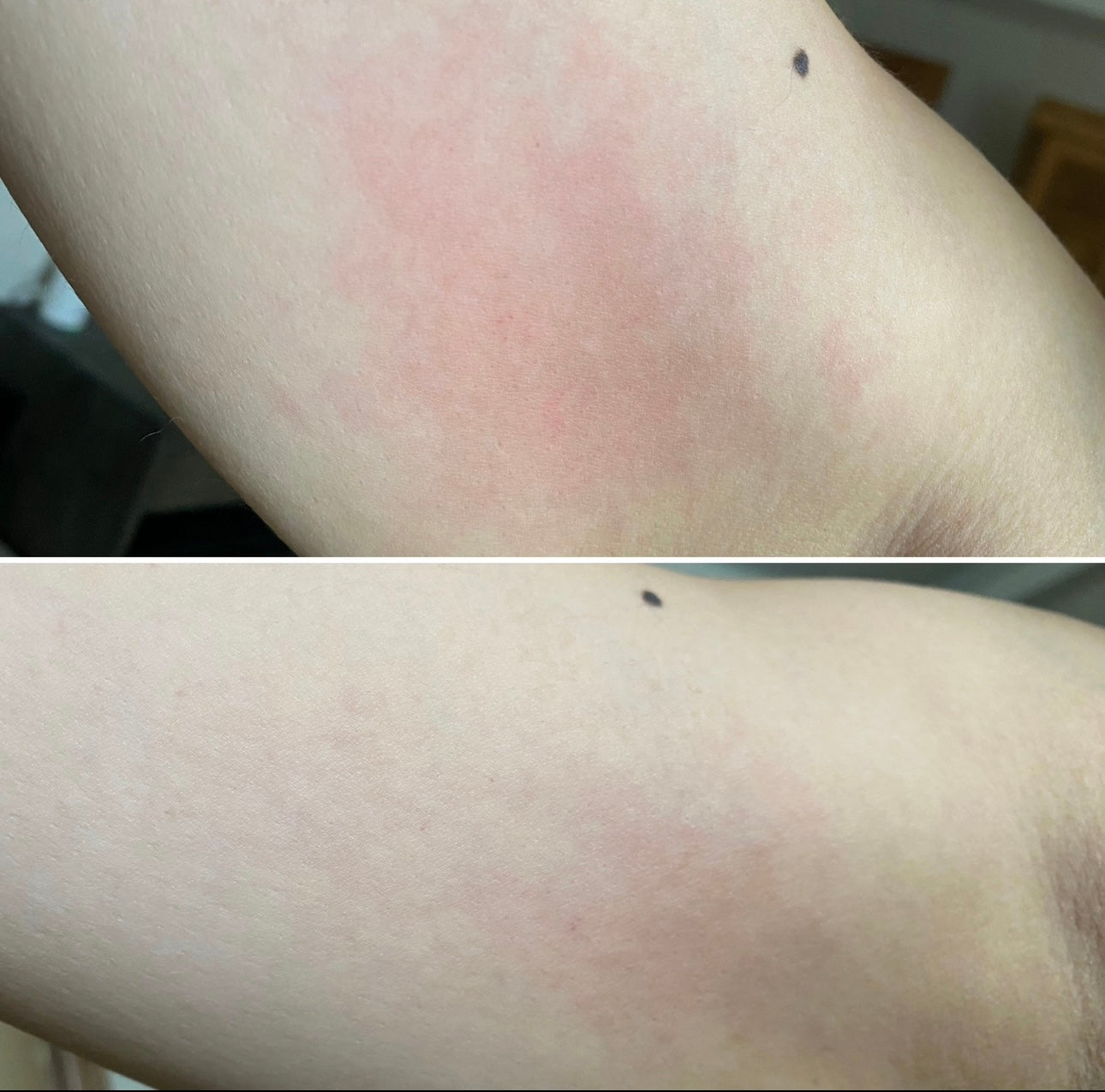 Genie Body Lotion