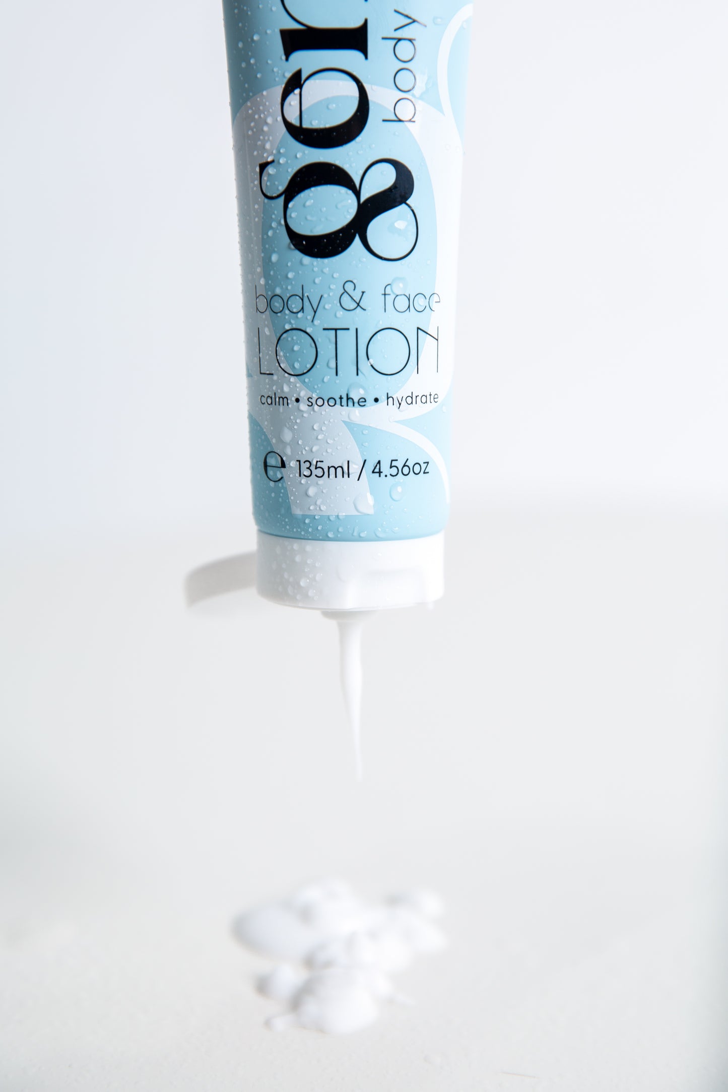Genie Body Lotion