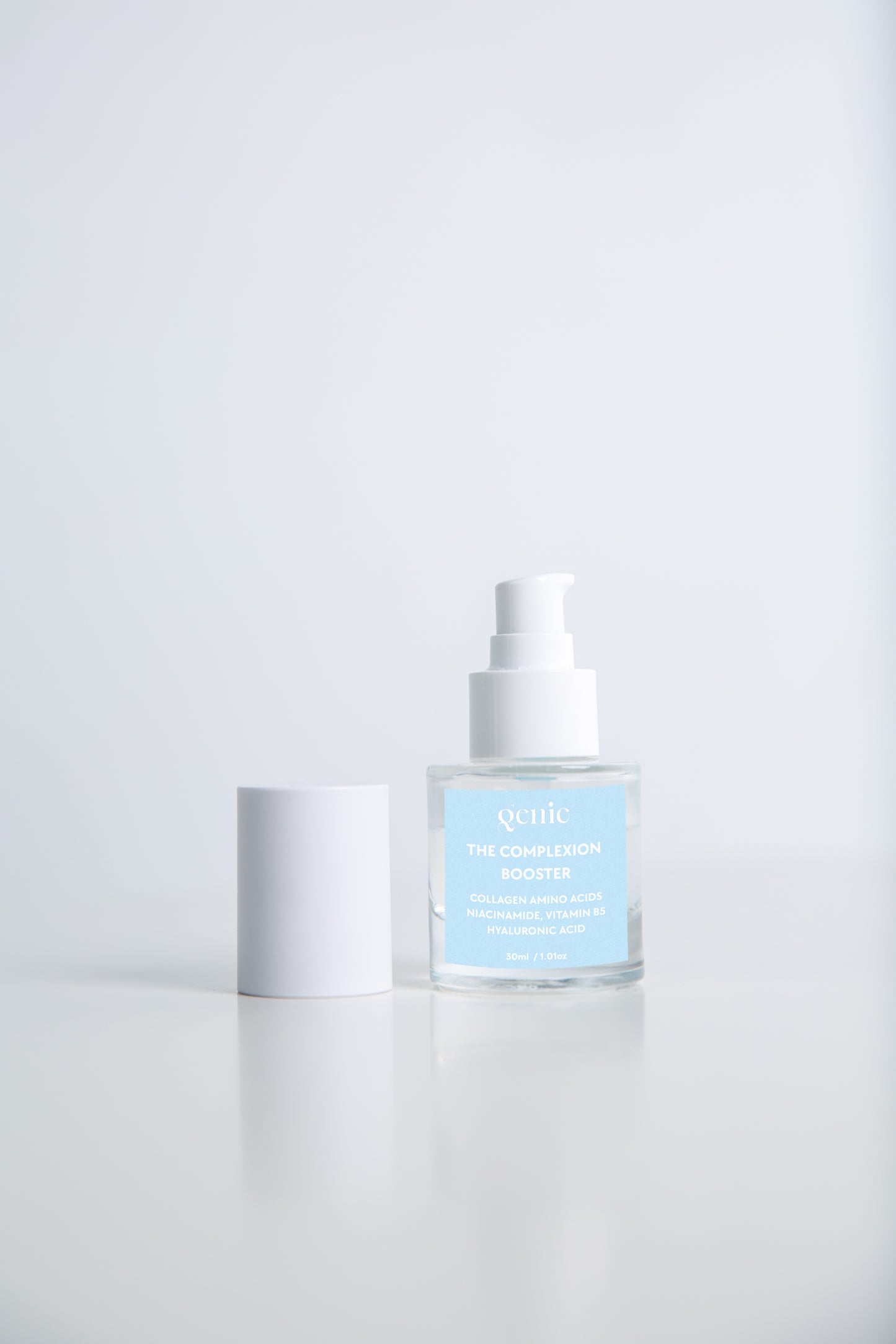 The Complexion Booster