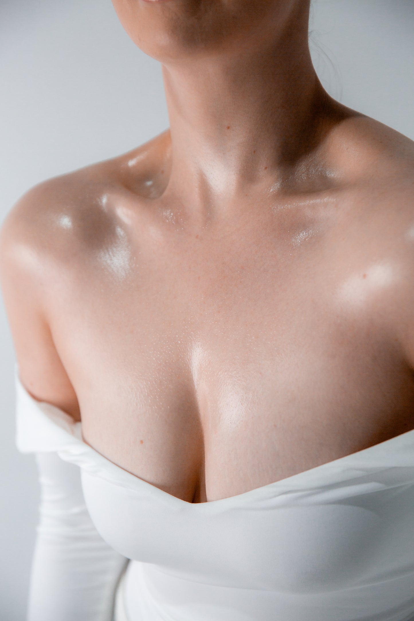 Genie Body Oil