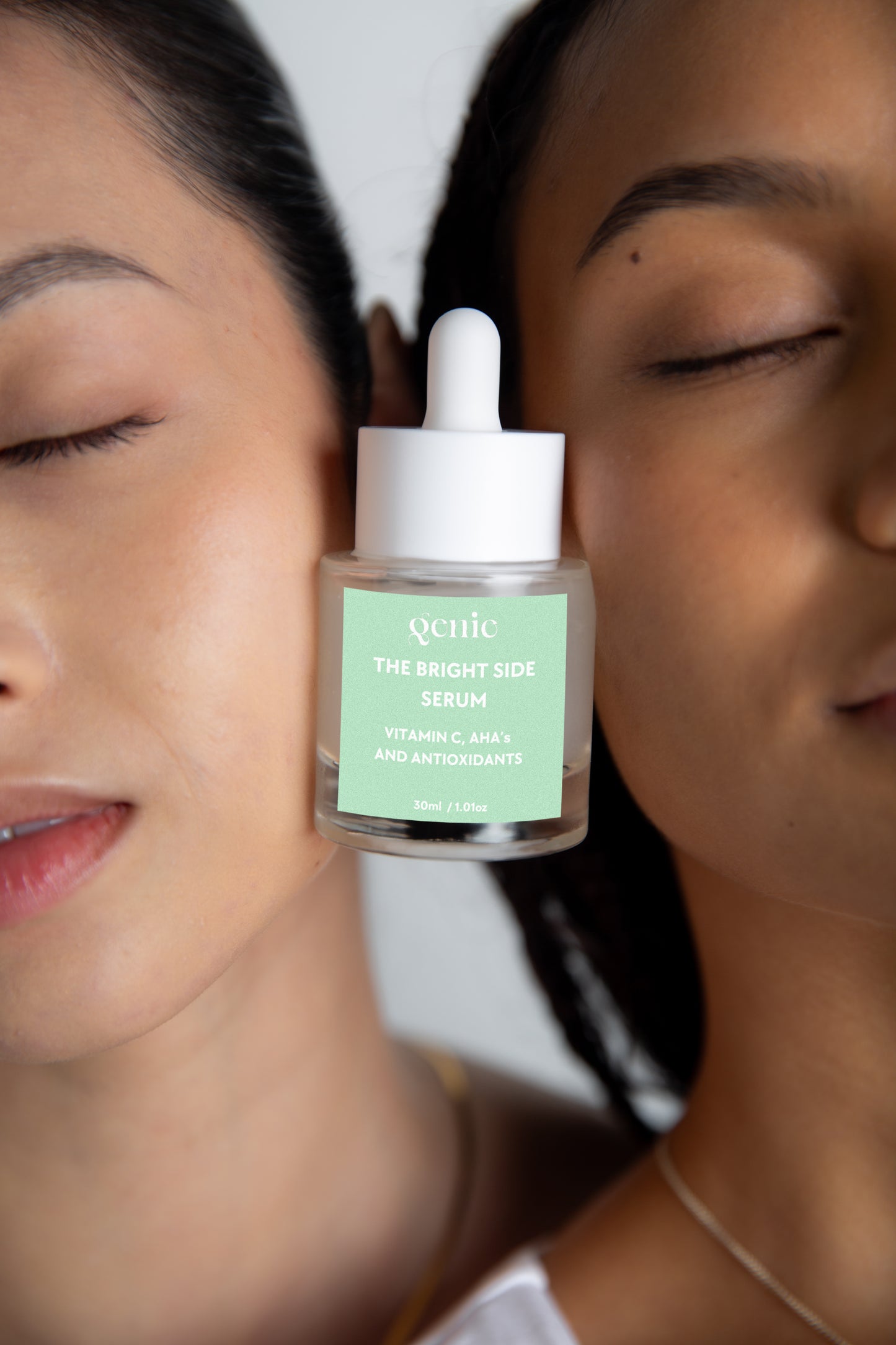 The Bright Side Serum