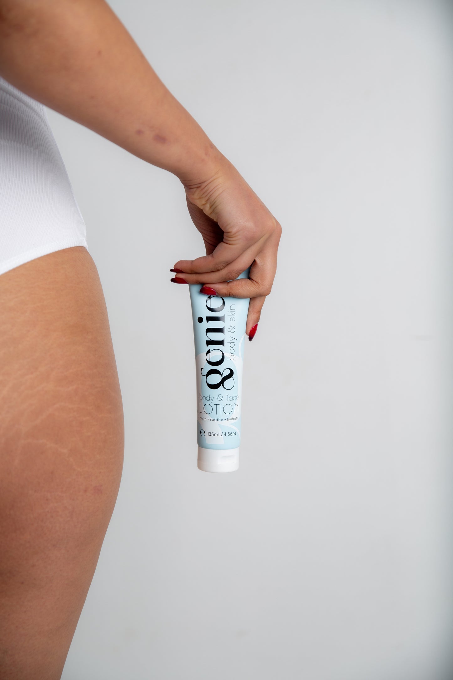 Genie Body Lotion