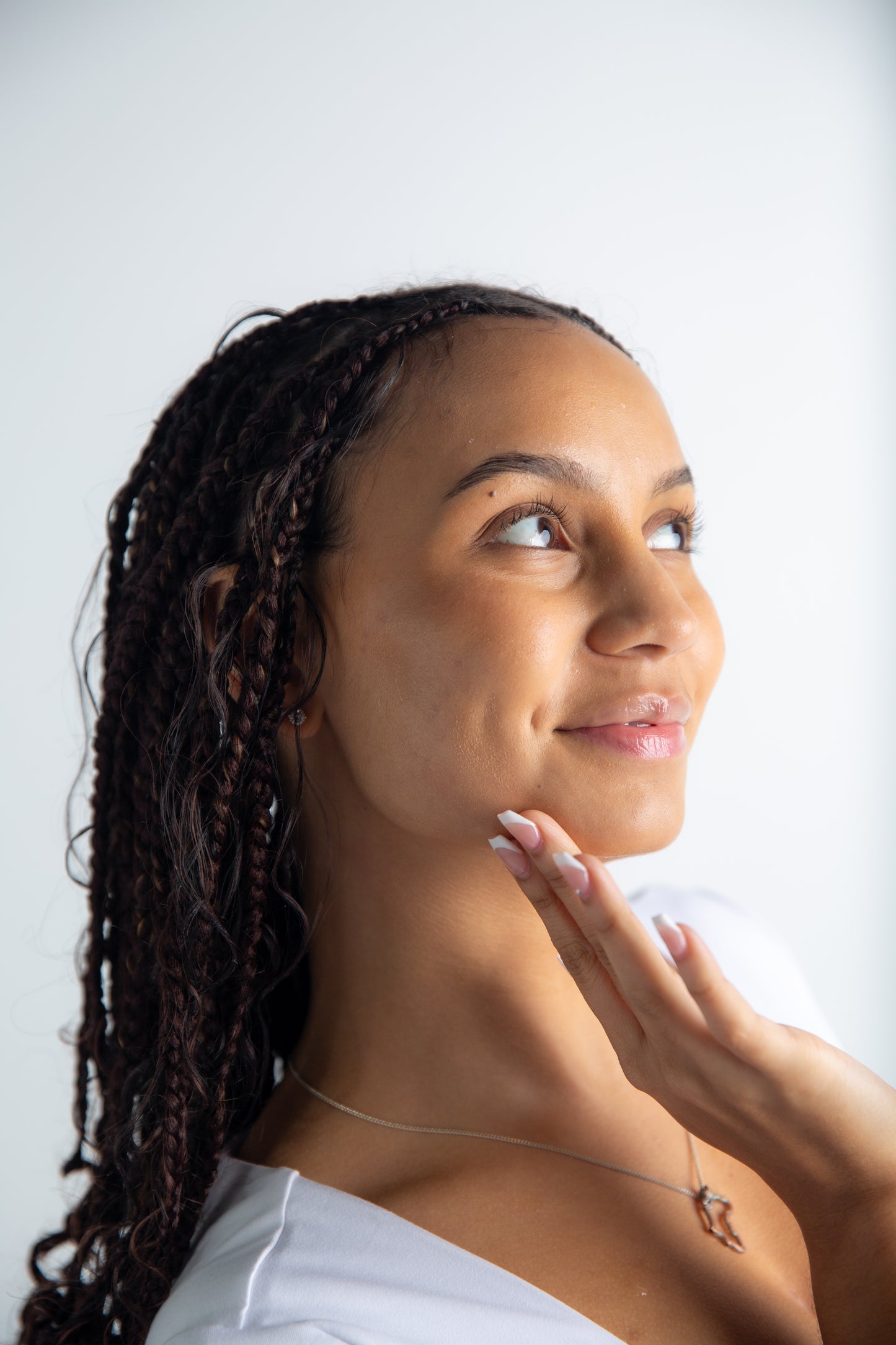 The Complexion Booster