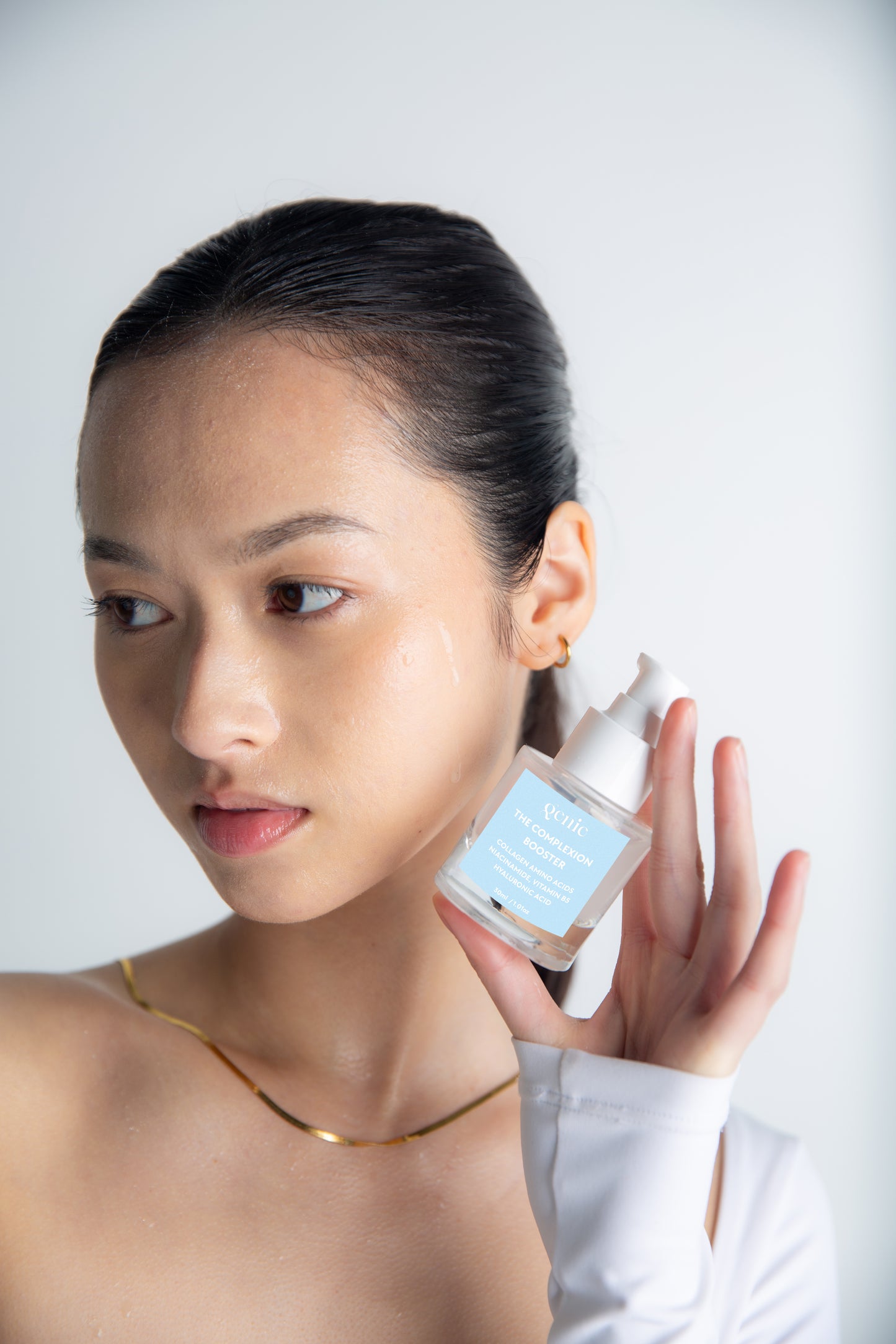The Complexion Booster