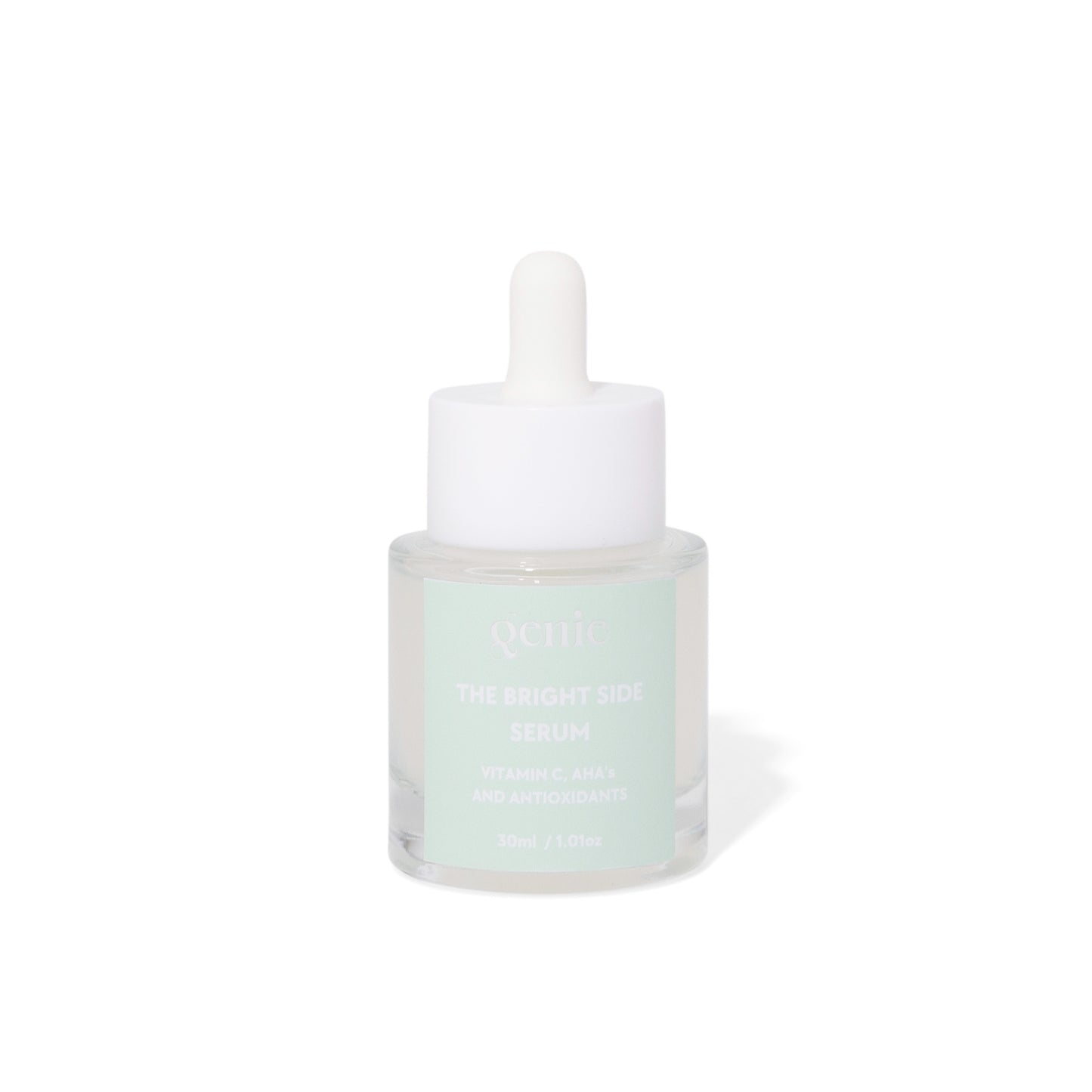 The Bright Side Serum