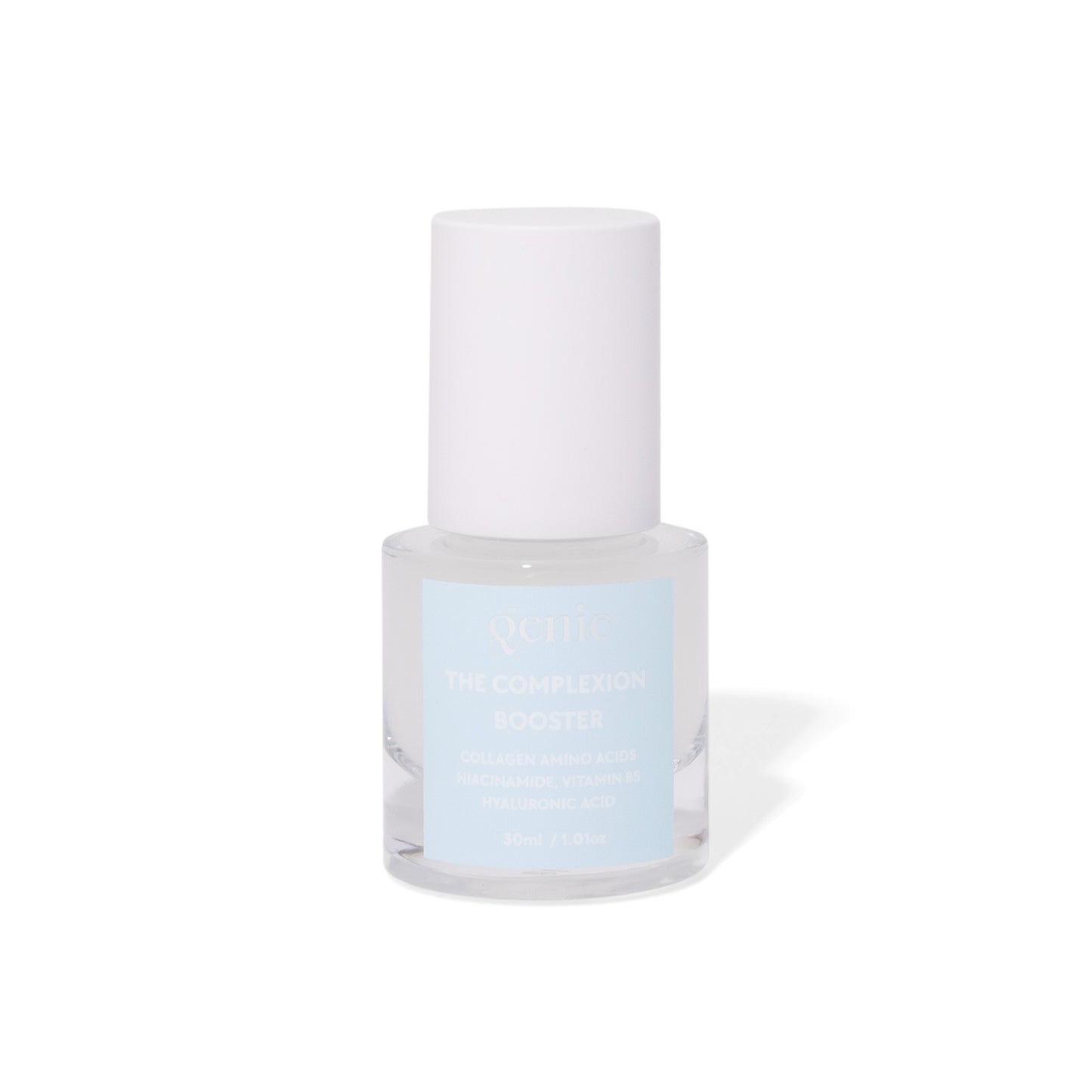 The Complexion Booster