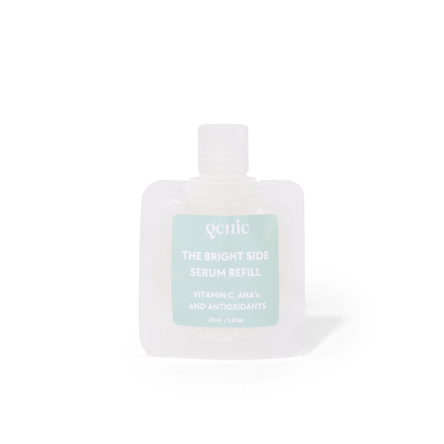 The Bright Side Serum - the Refill