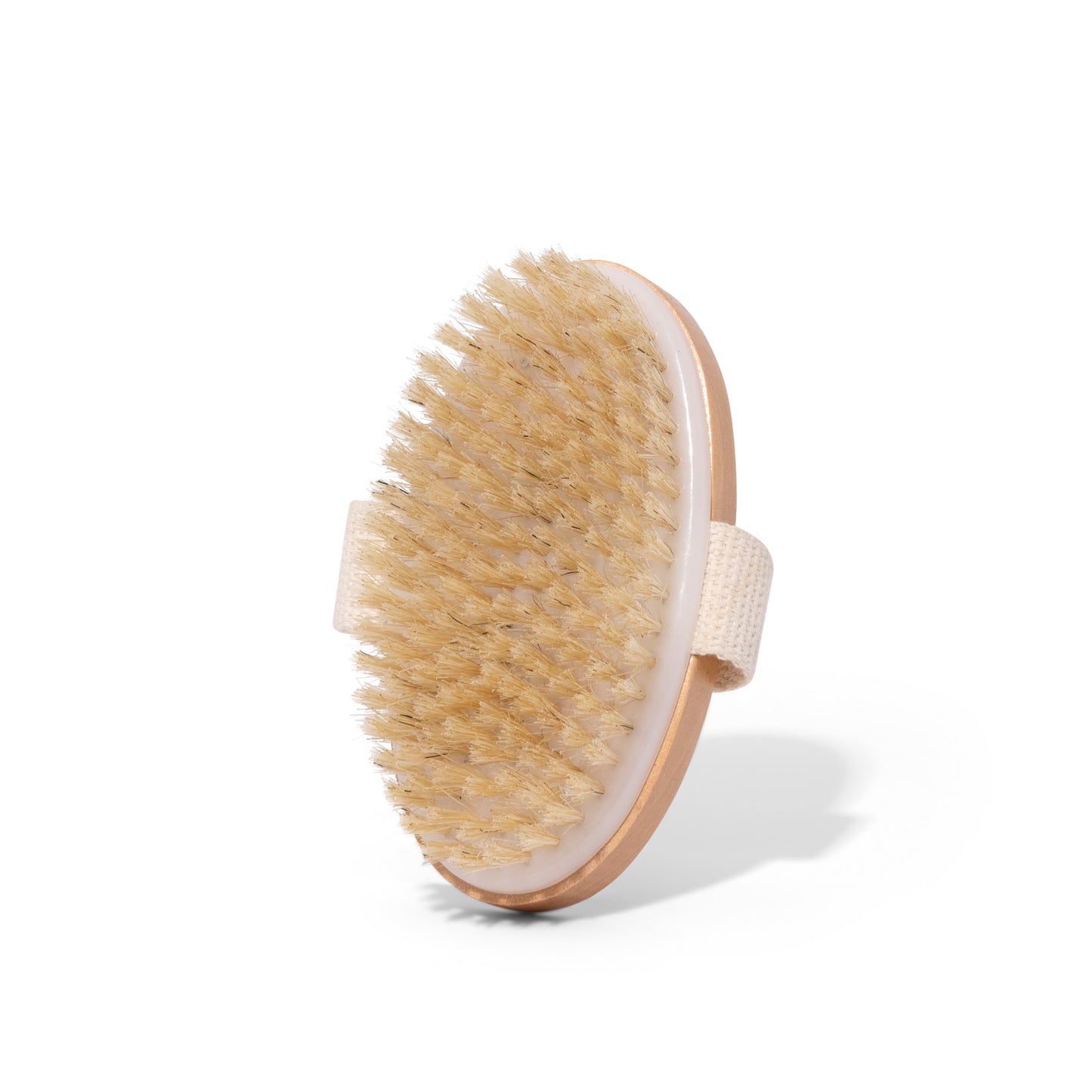 Genie dry body brush