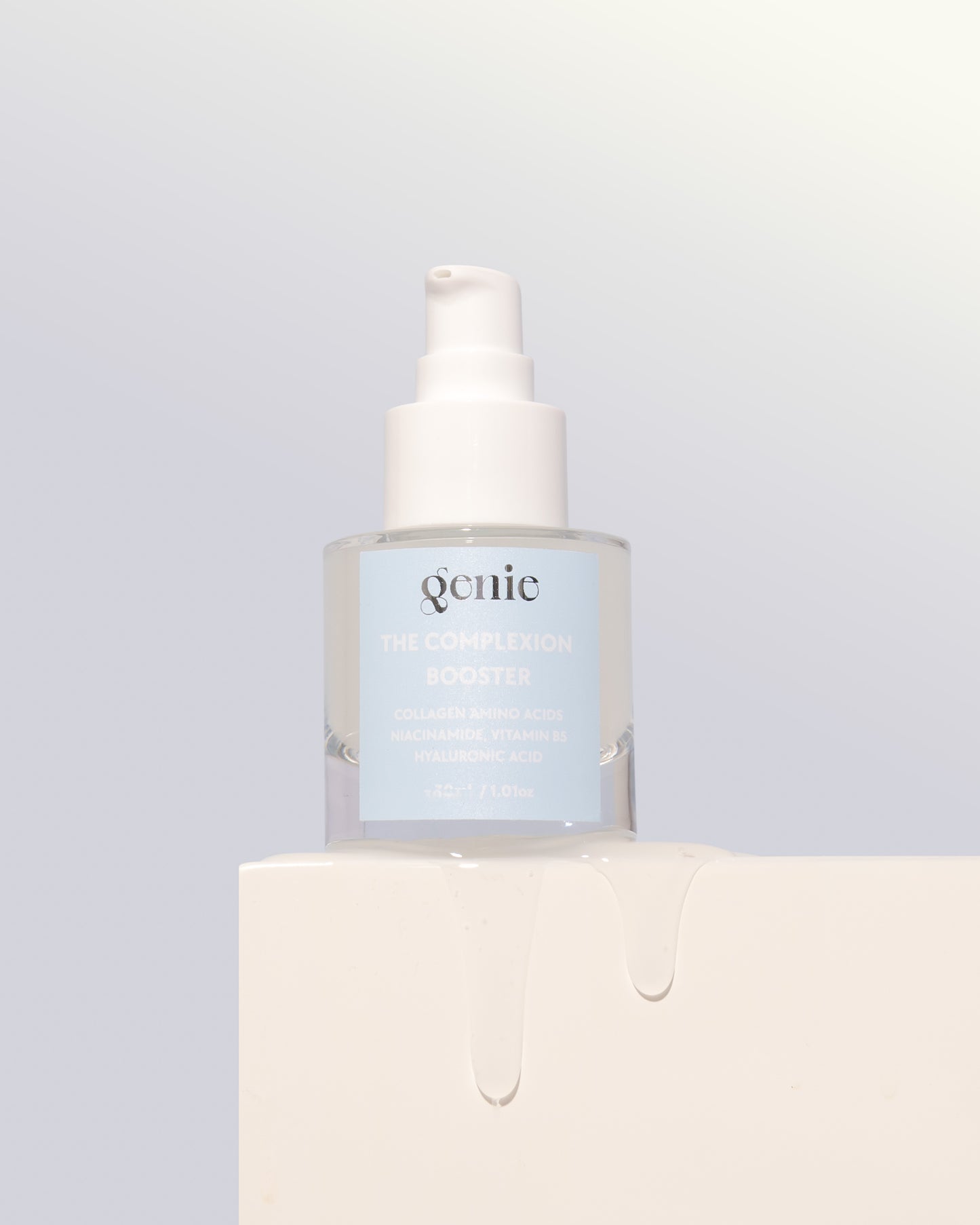 The Complexion Booster