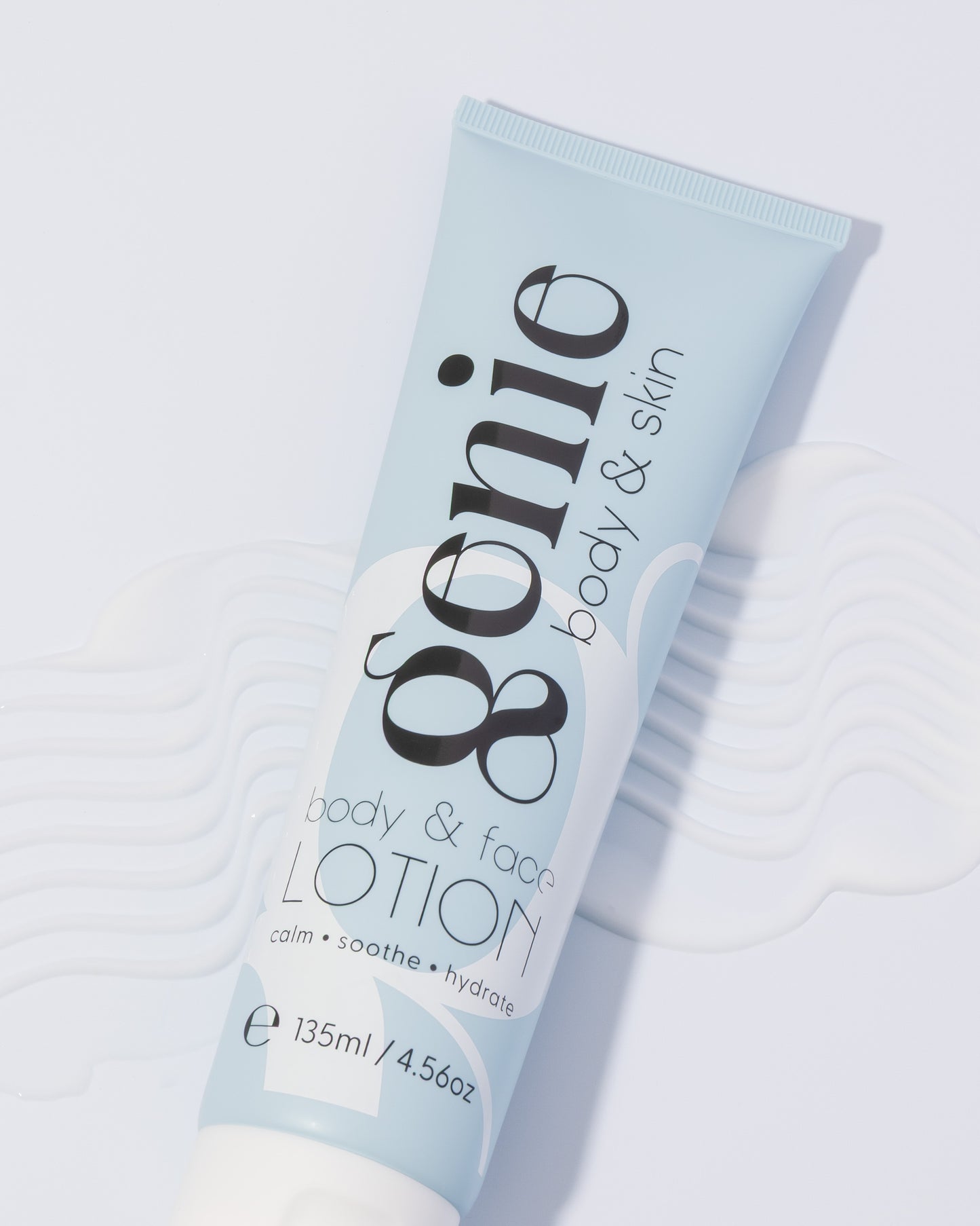 Genie Body Lotion