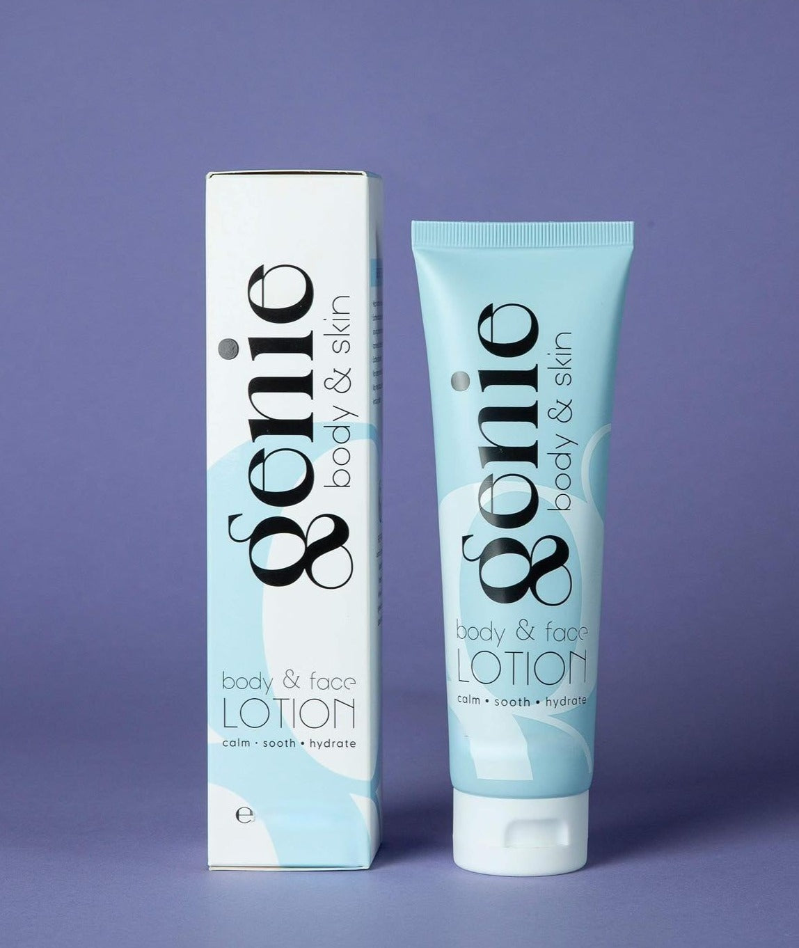 Genie Body Lotion