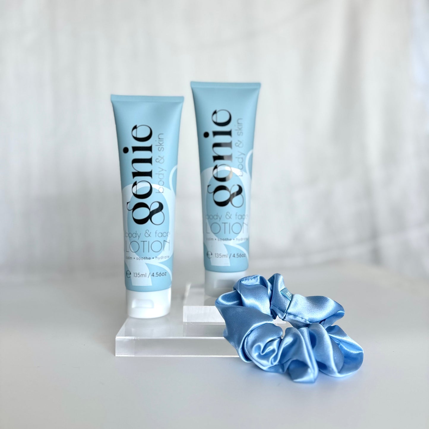 Genie Body Lotion - Duo pack