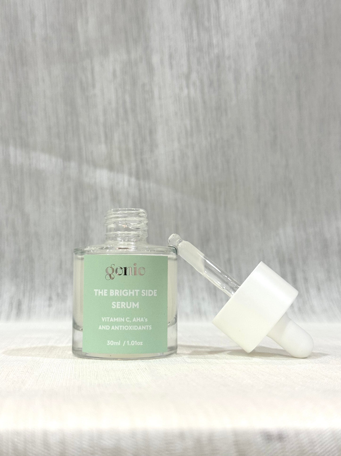 The Bright Side Serum