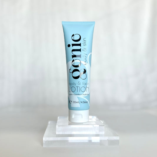 Genie Body Lotion