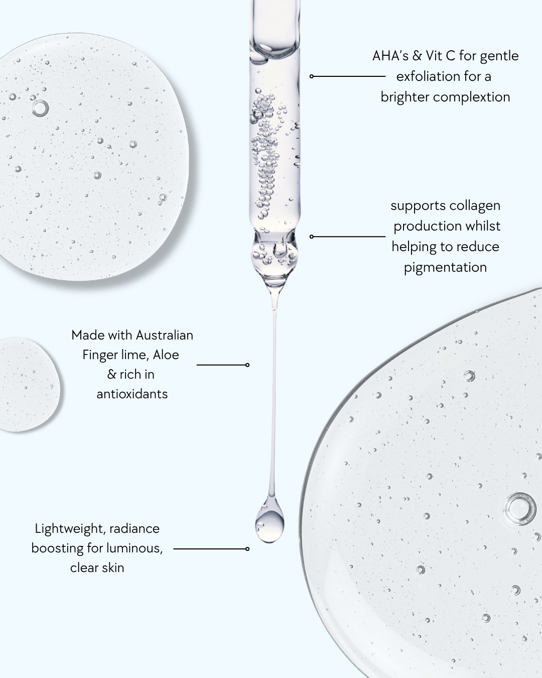 The Bright Side Serum