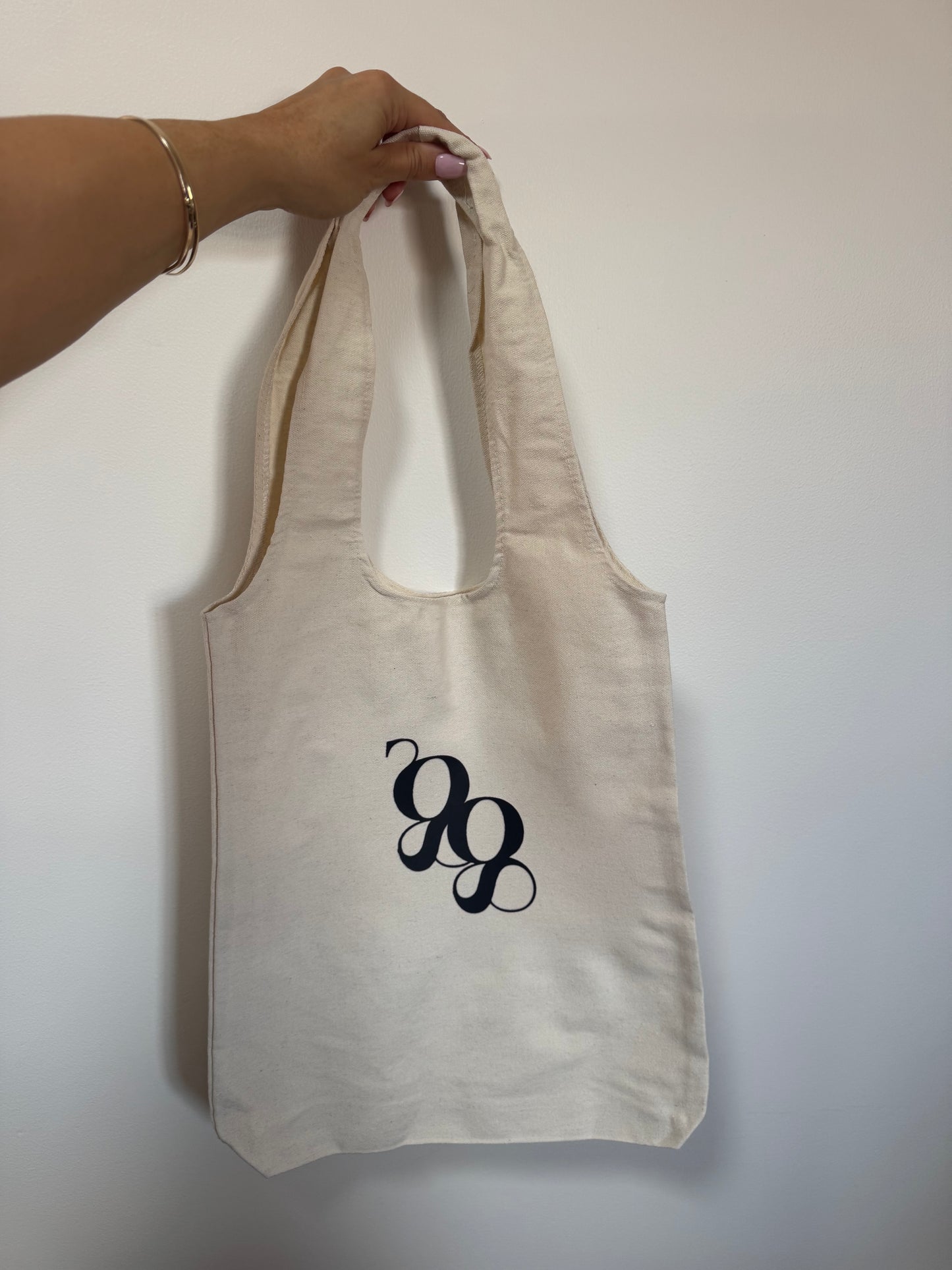 LIMITED EDITION Genie tote bag