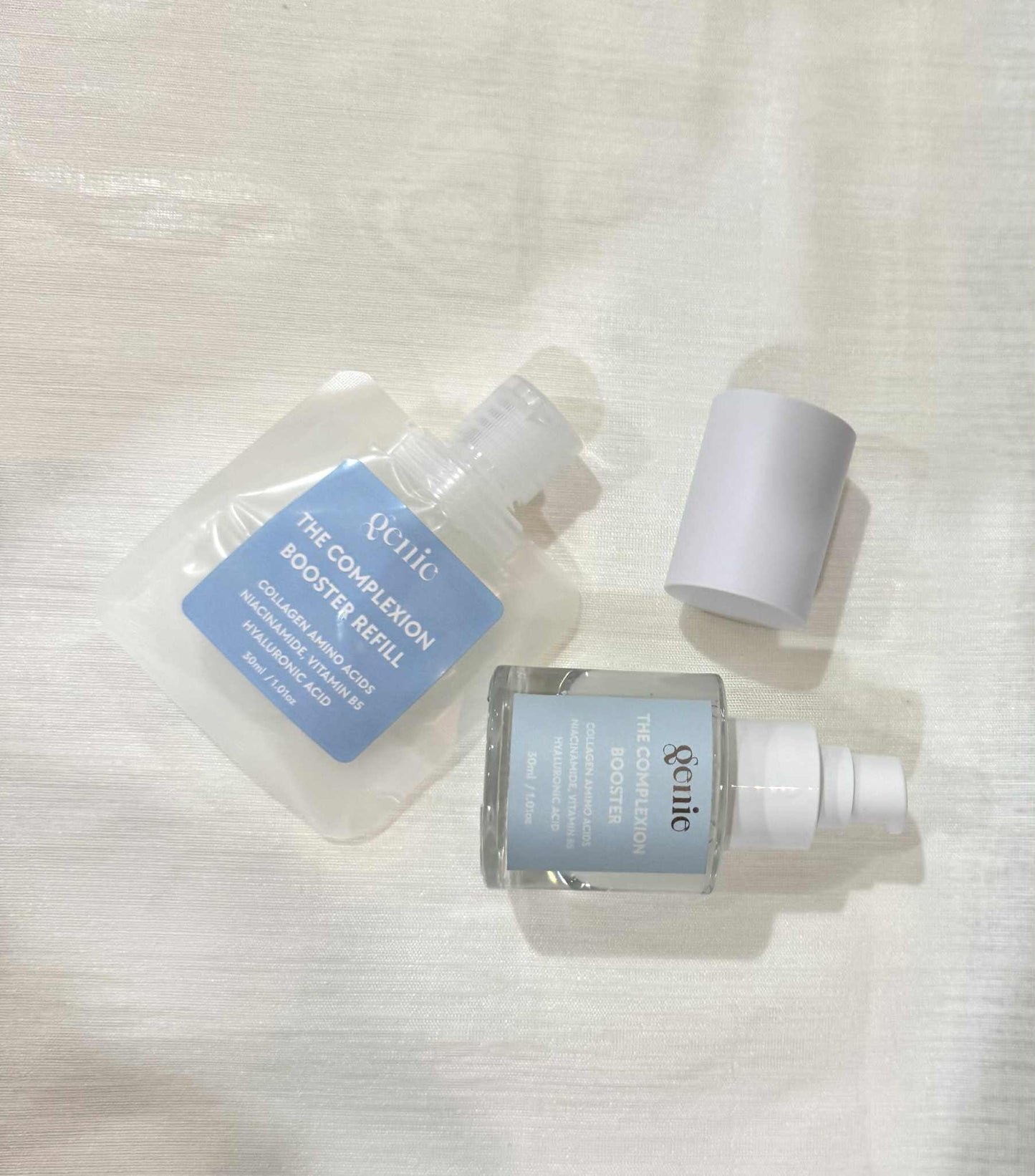 The Complexion Booster -  The Refill