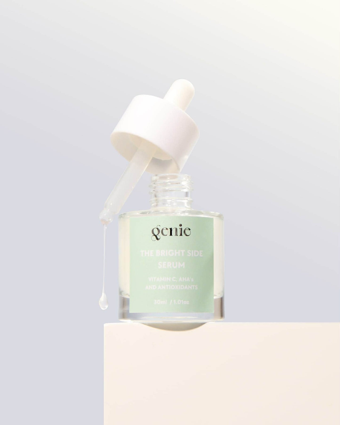 The Bright Side Serum